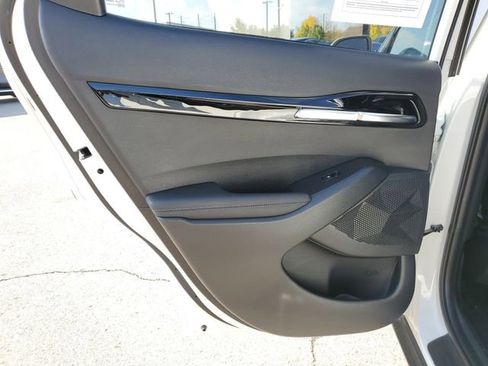 Used 2026 Kia Seltos S image 10