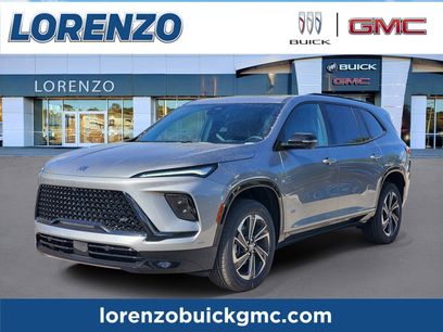 New 2026 Buick Enclave Sport Touring w/ Power Package
