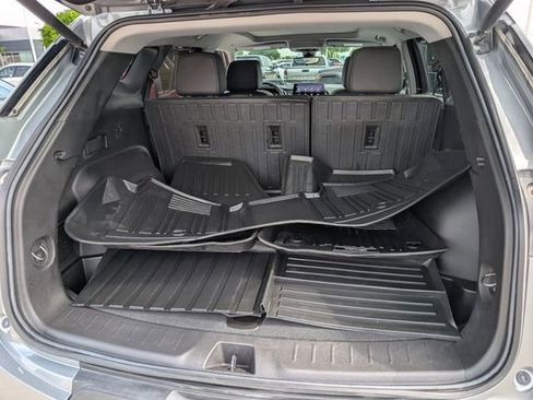 Certified 2024 Chevrolet Blazer LT w/ Sound & Technology Package image 27