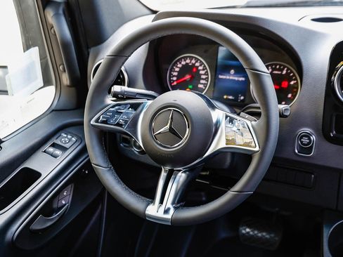 New 2026 Mercedes-Benz Sprinter 2500 image 13