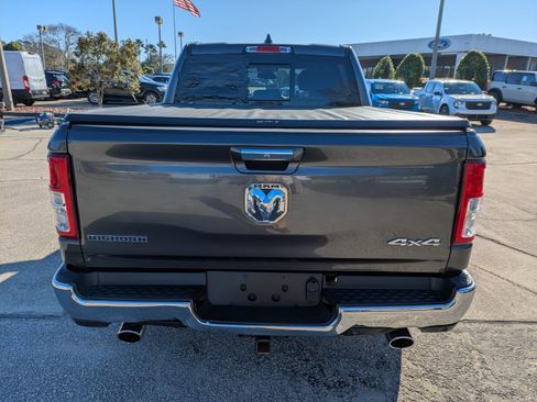 Used 2019 RAM 1500 Big Horn image 5