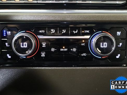 Certified 2024 Chevrolet Silverado 1500 LTZ image 27