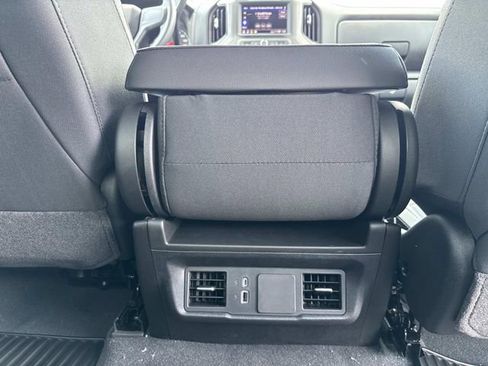 New 2025 Chevrolet Silverado 2500 Custom w/ Custom Value Package image 27