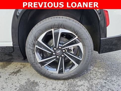 New 2026 Buick Enclave Sport Touring w/ Power Package image 31