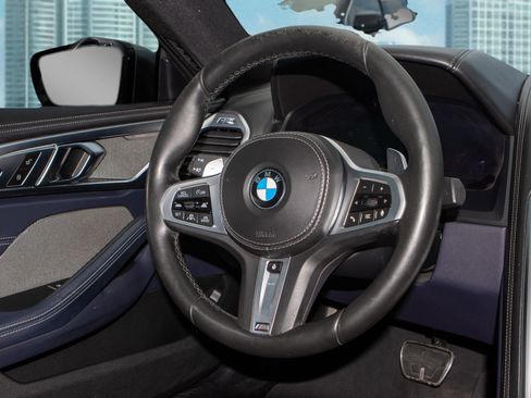 Used 2019 BMW M850i xDrive Coupe image 18