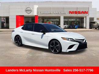 Used 2019 Toyota Camry XSE FWD 360° Tour
