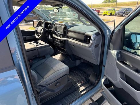 Used 2023 Ford F150 XLT AWD/4WD image 15