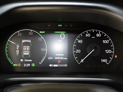 Certified 2024 Honda CR-V Sport-L image 18