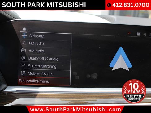 Used 2022 BMW X5 xDrive40i w/ Premium Package AWD/4WD image 21