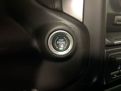 Certified 2022 Chevrolet Silverado 1500 LT Trail Boss w/ Convenience Package II image 26