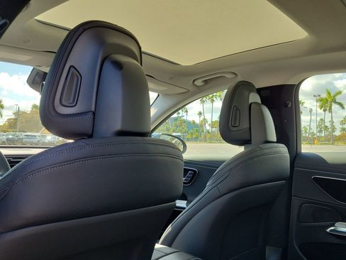 New 2026 Mercedes-Benz E 350 E 350 image 12