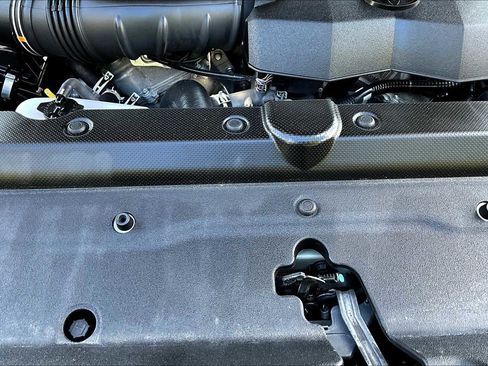 Used 2023 Toyota 4Runner TRD Sport image 63