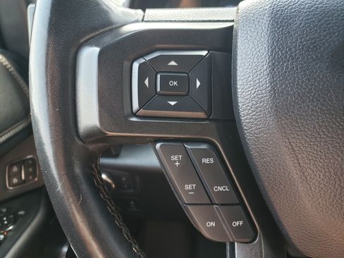 Used 2020 Ford Expedition Limited RWD image 17