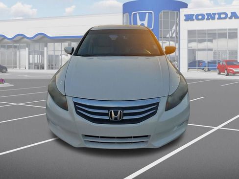 Used 2012 Honda Accord EX-L image 2