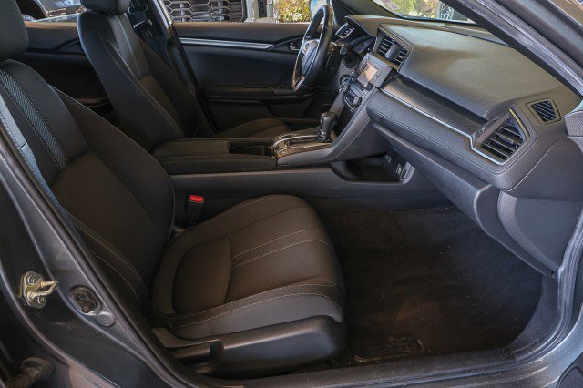 Used 2019 Honda Civic Sport image 29