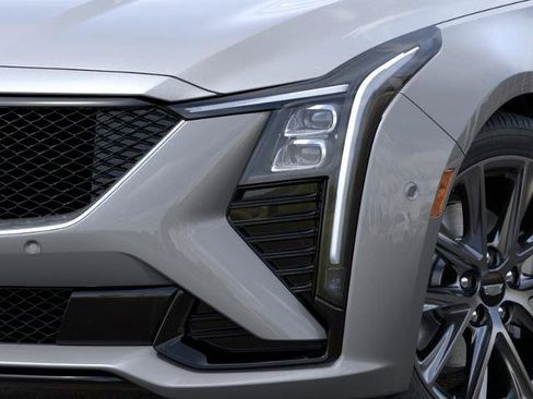 New 2026 Cadillac CT5 Sport RWD image 10