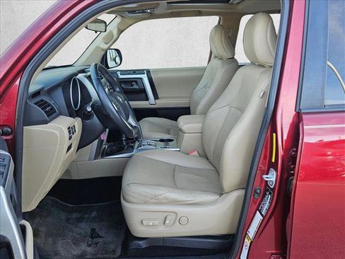 Used 2011 Toyota 4Runner SR5 image 17