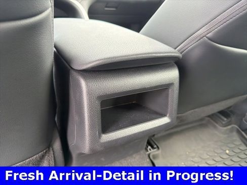 Used 2024 Toyota Camry SE image 13