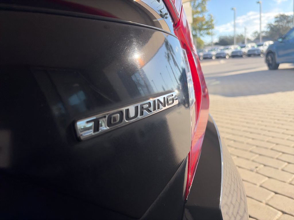 Used 2016 Honda Civic Touring image 41