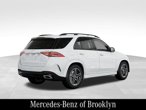 Used 2026 Mercedes-Benz GLE 350 4MATIC image 24