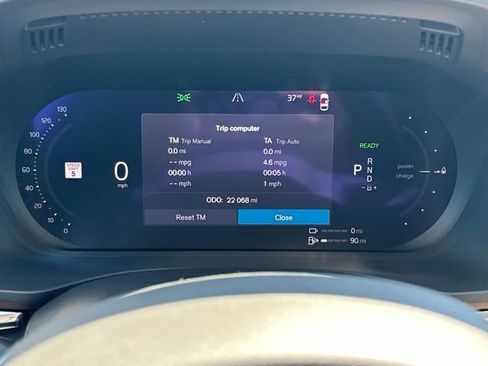 Certified 2023 Volvo XC60 T8 Plus w/ Climate Package AWD/4WD image 26