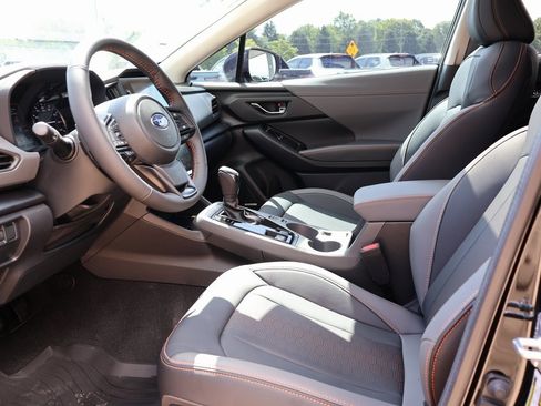 New 2025 Subaru Crosstrek 2.5i Limited w/ Crosstrek Mirror Package image 23