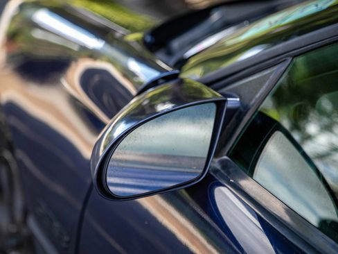 Used 2002 Chevrolet Camaro Z28 RWD image 12