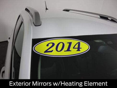 Used 2014 Jeep Cherokee Latitude w/ Cold Weather Group AWD/4WD image 11