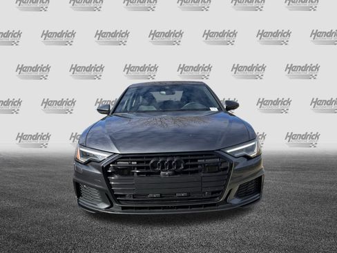 Used 2022 Audi A6 Premium Plus image 3