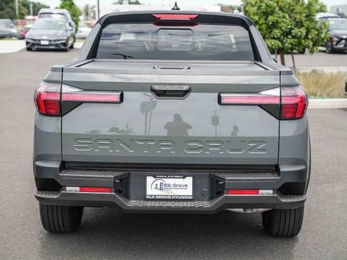 New 2026 Hyundai Santa Cruz SEL FWD image 4