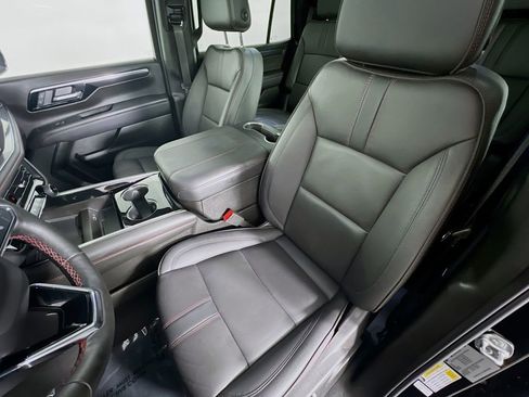 Used 2025 Chevrolet Tahoe RST w/ RST Capability Package image 22