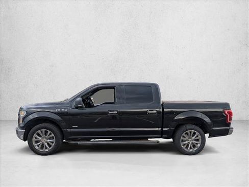 Used 2015 Ford F150 XLT w/ Equipment Group 302A Luxury RWD image 8