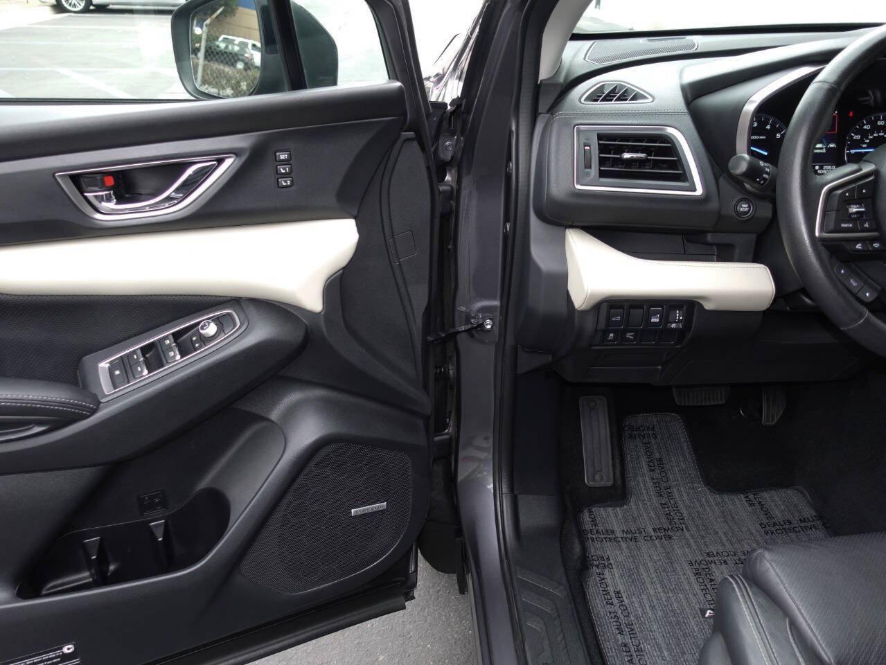 Used 2019 Subaru Ascent Limited w/ Popular Package #2 AWD/4WD image 27