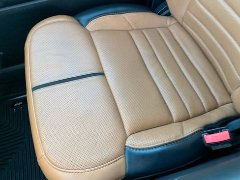 Used 2021 Ford F150 Platinum w/ Equipment Group 701A High image 29