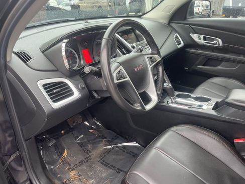 Used 2017 GMC Terrain SLT w/ Open Road Package FWD image 18