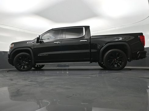 Used 2021 GMC Sierra 1500 Denali w/ Denali Ultimate Package AWD/4WD image 24