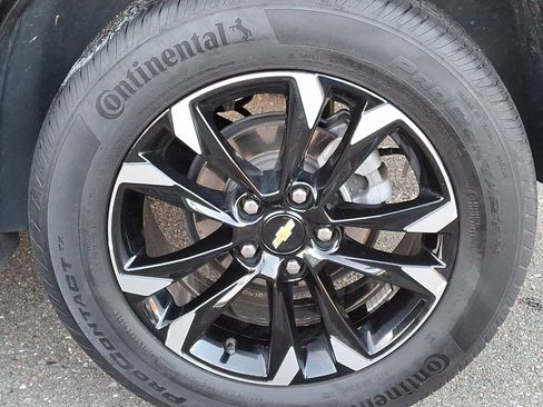 Certified 2023 Chevrolet TrailBlazer LT w/ Convenience Package image 28