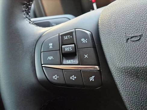 New 2026 Ford Bronco Sport Outer Banks image 15