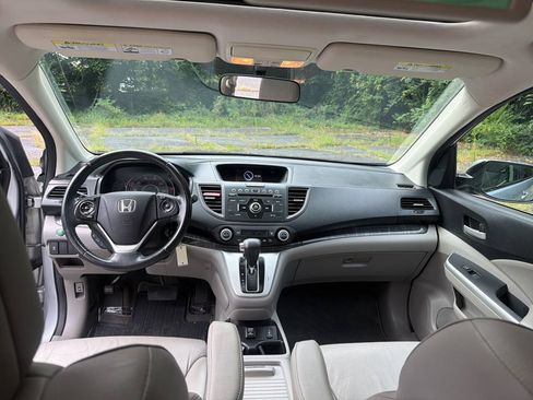 Used 2013 Honda CR-V EX-L image 19