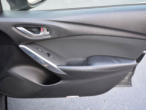 Used 2014 MAZDA MAZDA6 Sport FWD image 15