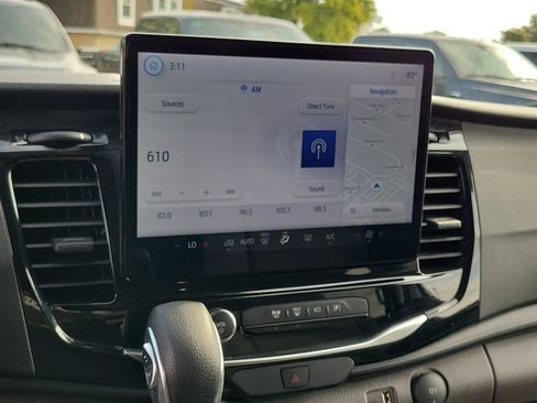 Certified 2024 Ford Transit 350 XLT image 27