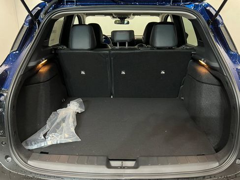 New 2026 Nissan Kicks SR w/ SR Premium Package image 22