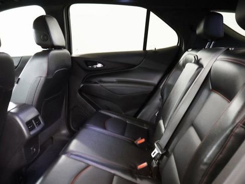 Used 2024 Chevrolet Equinox RS w/ RS Leather Package image 33