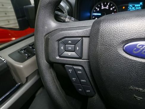 Used 2020 Ford F150 XLT w/ Snow Plow Prep Package AWD/4WD image 26