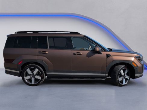 New 2026 Hyundai Santa Fe Limited image 3