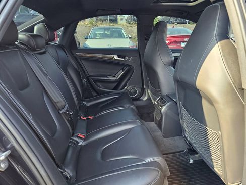 Used 2013 Audi S4 Premium Plus AWD/4WD image 12