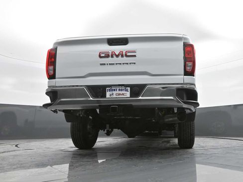New 2026 GMC Sierra 2500 Pro image 40