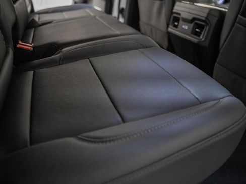 Used 2025 Chevrolet Silverado 2500 LT w/ Trail Boss Package image 43