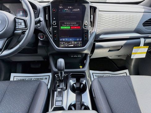 Certified 2026 Subaru Forester Premium AWD/4WD image 18