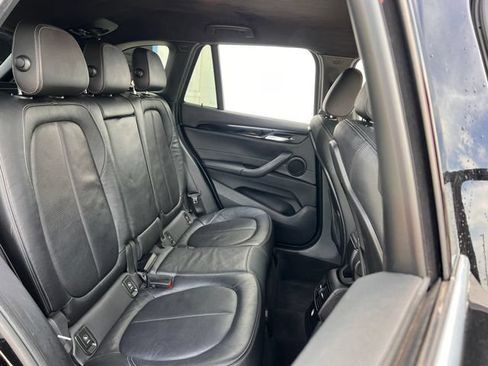 Used 2018 BMW X1 xDrive28i AWD/4WD image 27
